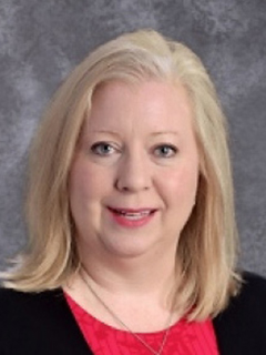 Tonya McEnery Principal