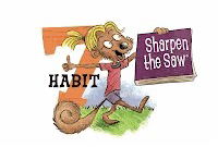 Habit 7