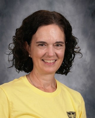Ann-Marie Dorsey