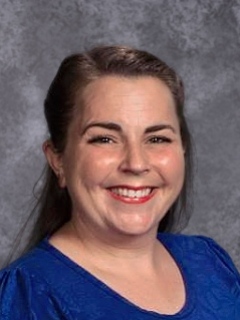 Catharine Golomski