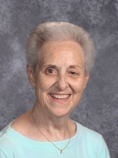 Gail Buckman