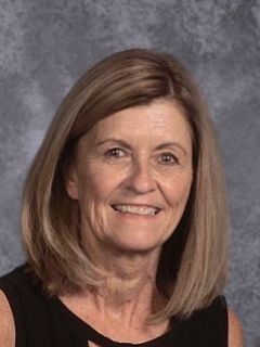 Gail Italiano