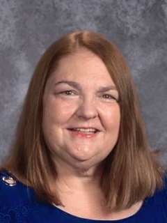 Gloria Seper