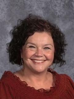 Jennifer Ronshausen