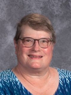 Julie Panus