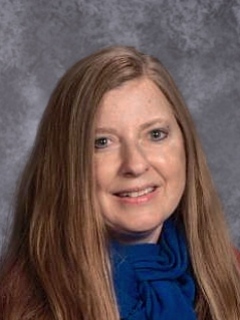 Laurie Evans
