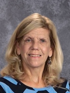 Mary Scheipeter