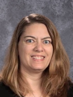Michelle Keim