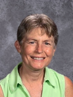 Robin Mills