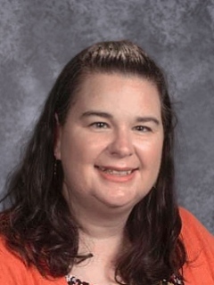 Robyn Doenges