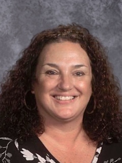 Stephanie O'Dekirk
