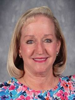 Barbara Belcher