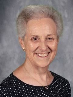 Gail Buckman