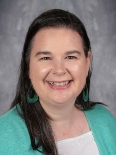 Robyn Doenges