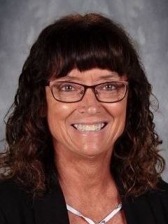 Pamela Downs