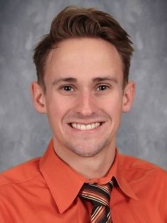 Matthew Herber