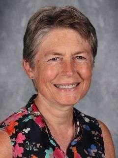 Robin Mills