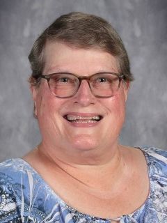 Julie Panus