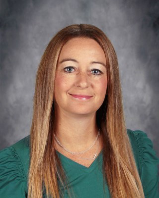 Stephanie Minor